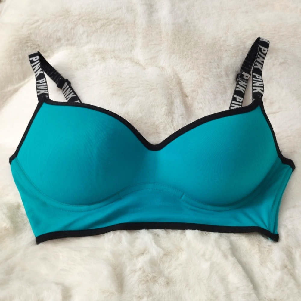 VS PINK Padded Bralette